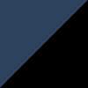 Blue/Black
