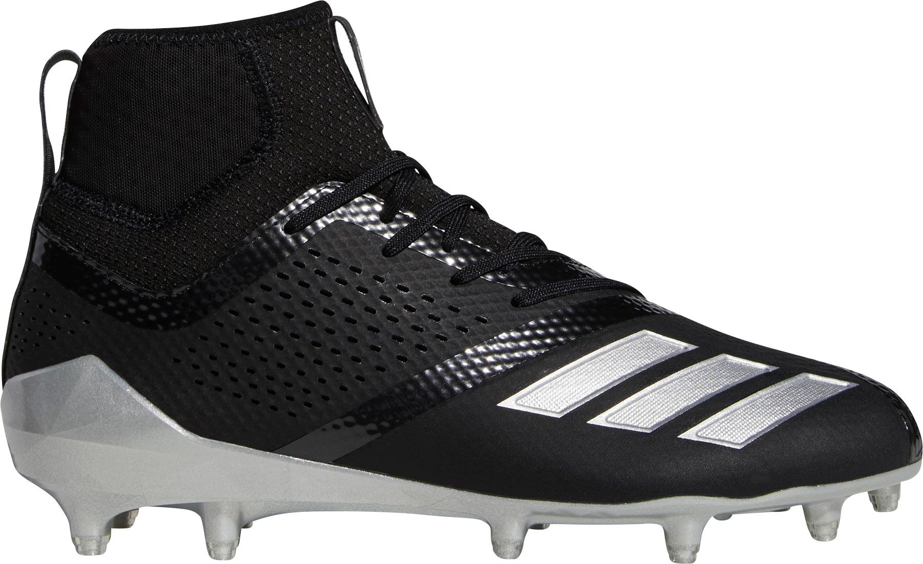 adidas youth lacrosse cleats