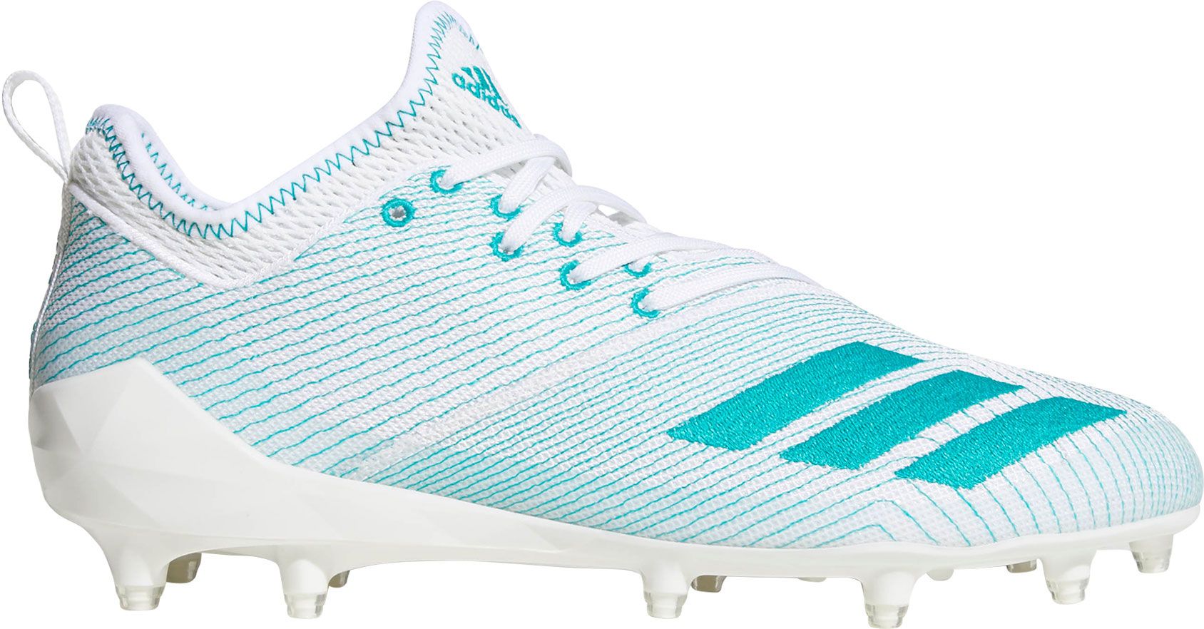 adidas snowflake cleats