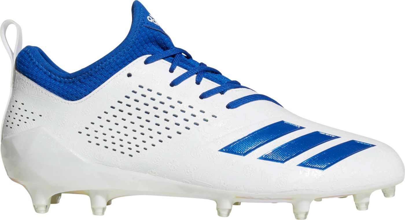 adidas Men's adiZERO 5-Star 7.0 Adimoji Football Cleats | DICK'S Sporting Goods