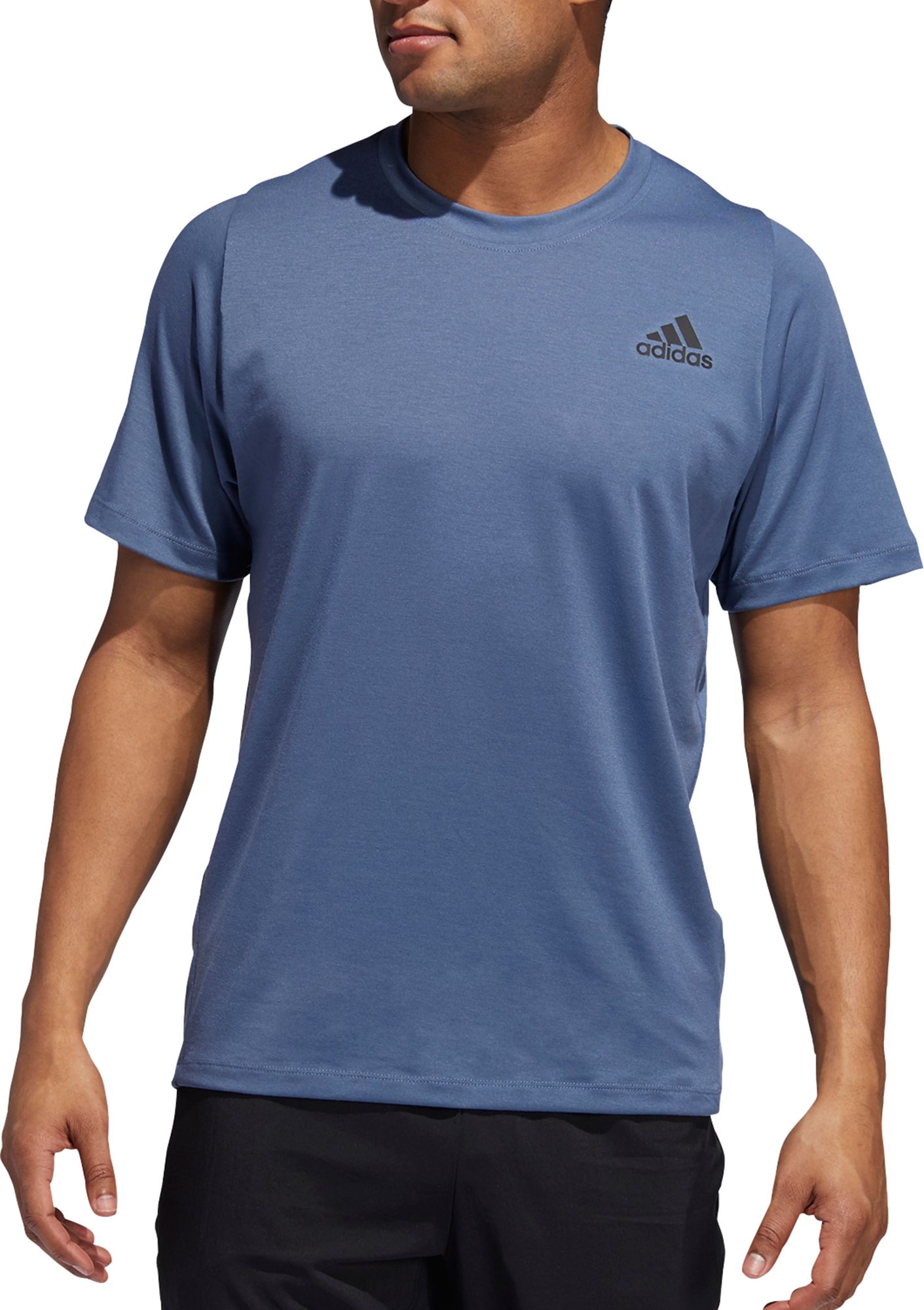 adidas Men's FreeLift Sport T-Shirt