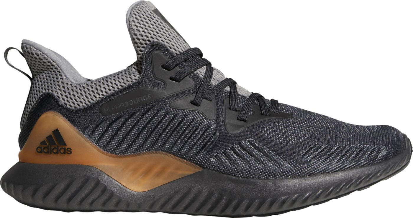 adidas Men�s alphabounce beyond Running Shoes DICK�S