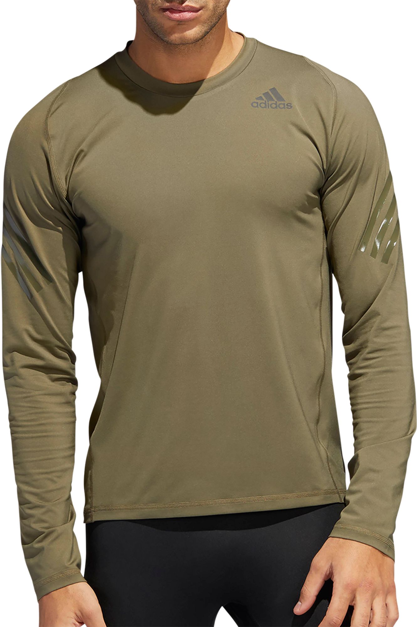 Raw Khaki