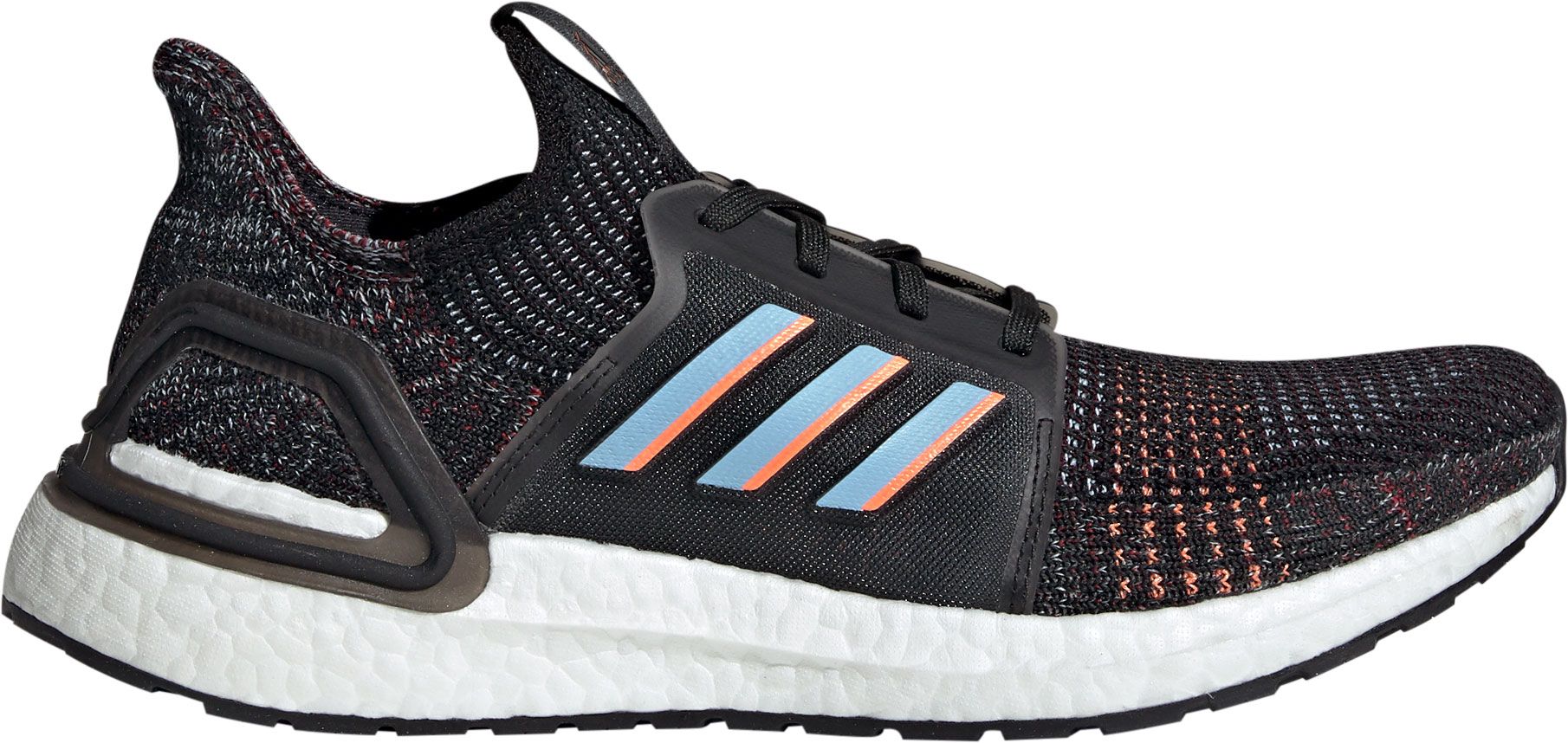 Jual Adidas Ultra Boost Triple Black di Kota Binjai Harga