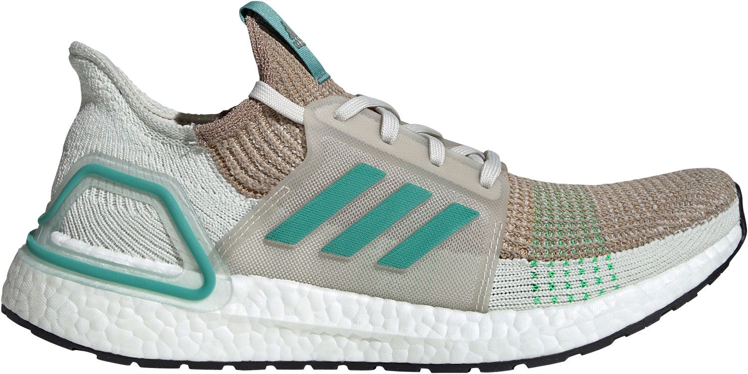 adidas's UltraBOOST 3.0 Adds Mystery Grey Hypebeast