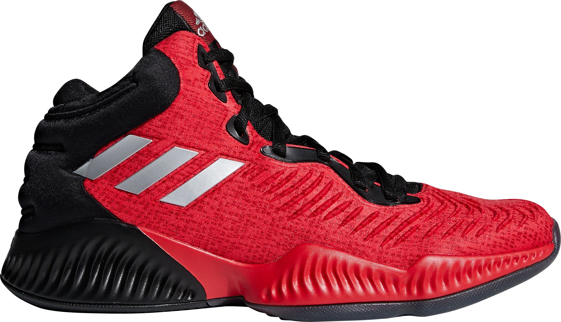 adidas Mad Bounce 2018 Basketball Shoes