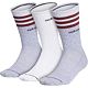 White/Grey/Red