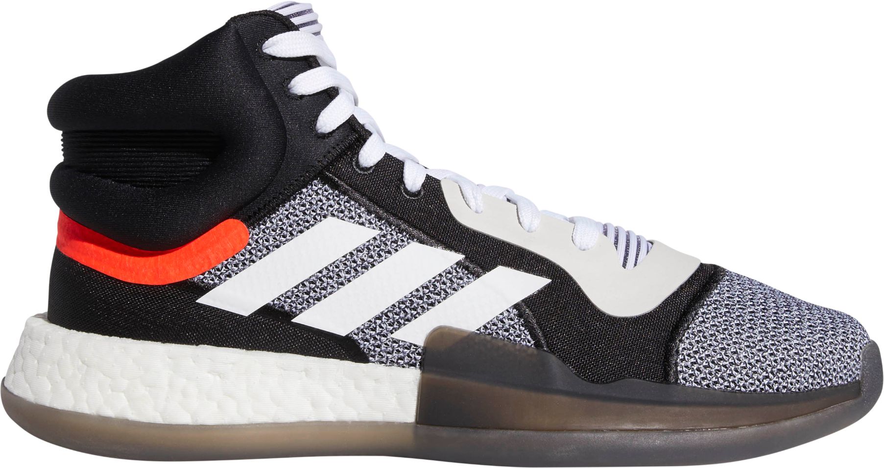 adidas Marquee BOOST Basketball Shoes - .97