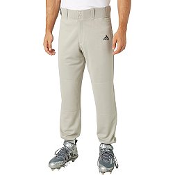 adidas Men's Triple Stripe Traditional Baseball Pants