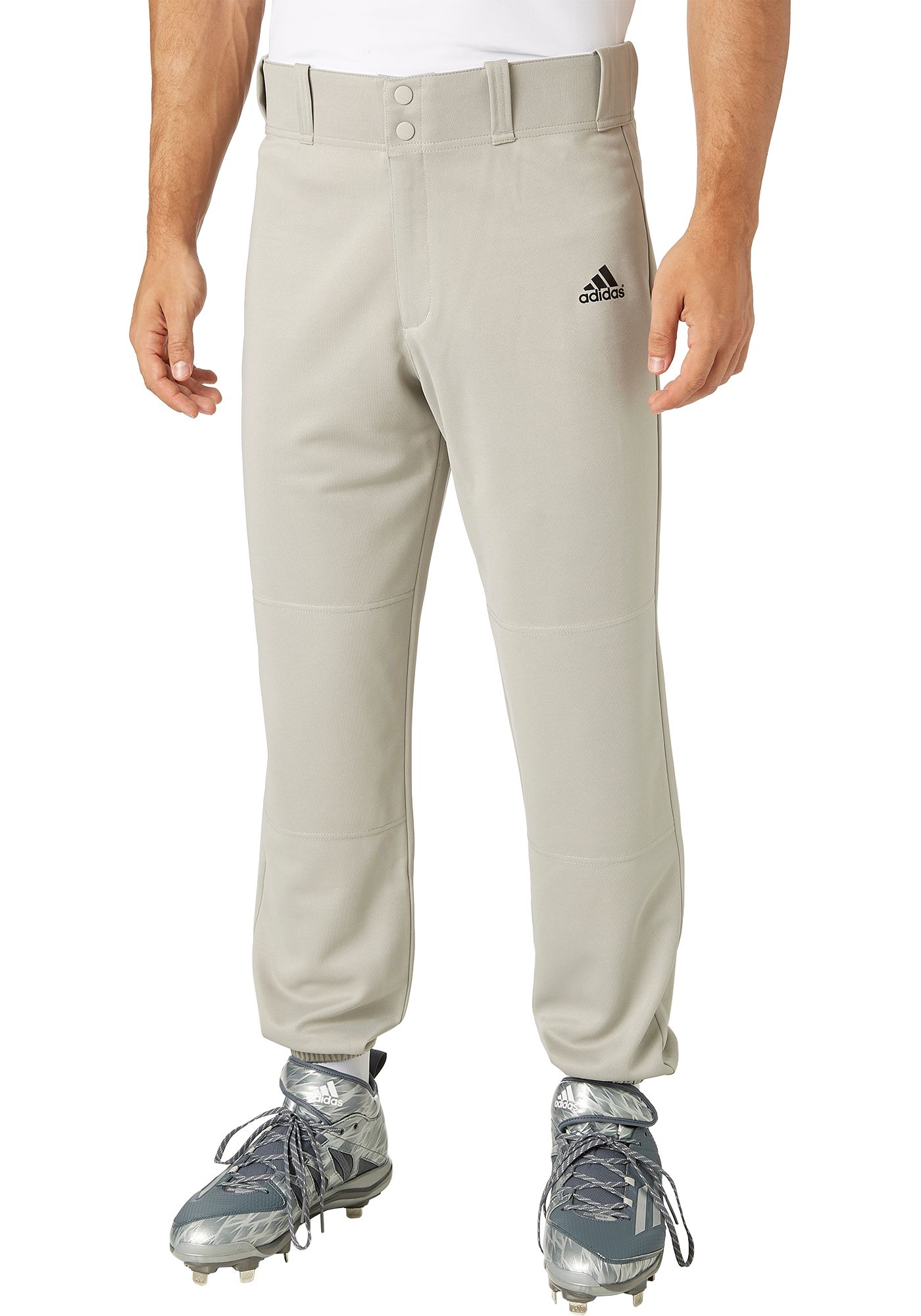 adidas Men's Triple Stripe Traditional Baseball Pants | DICK'S Sporting Goods