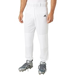 Adidas / Men's Triple Stripe Knicker Baseball Pants