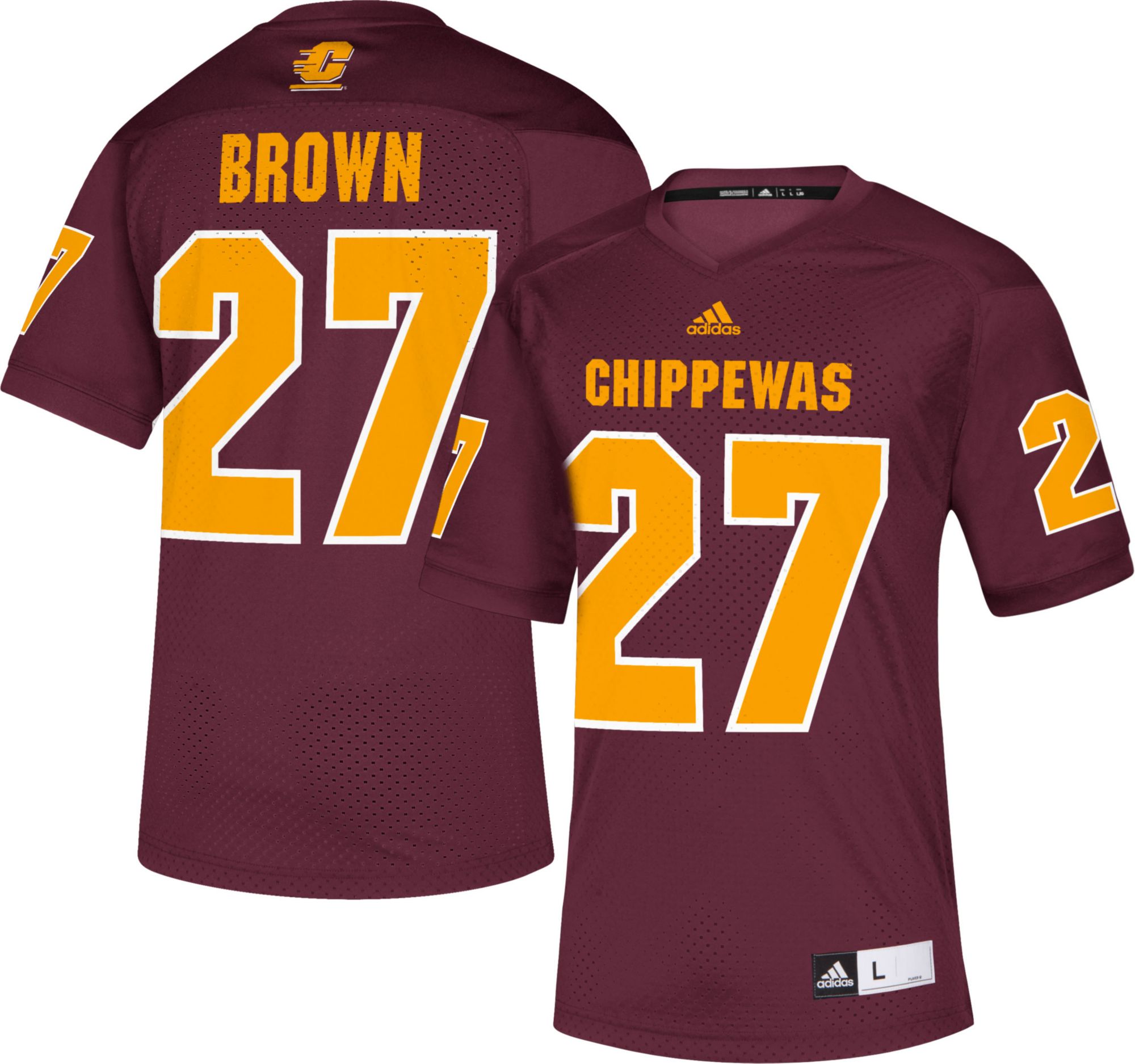 antonio brown central michigan jersey antonio brown central michigan jersey