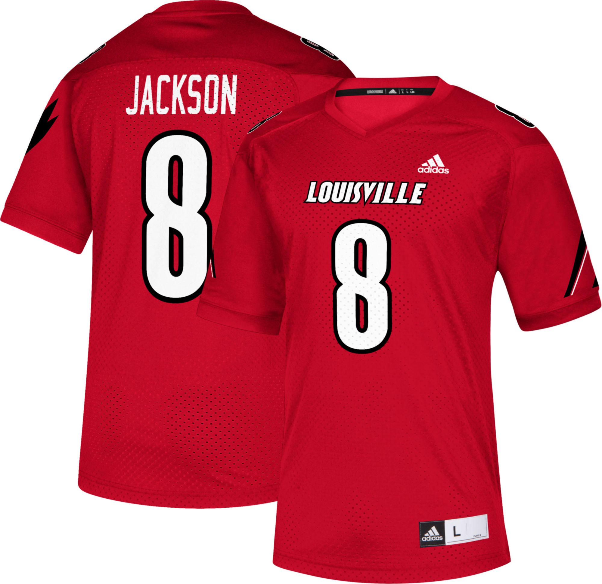 Lamar Jackson Jersey Lamar Jackson Jersey