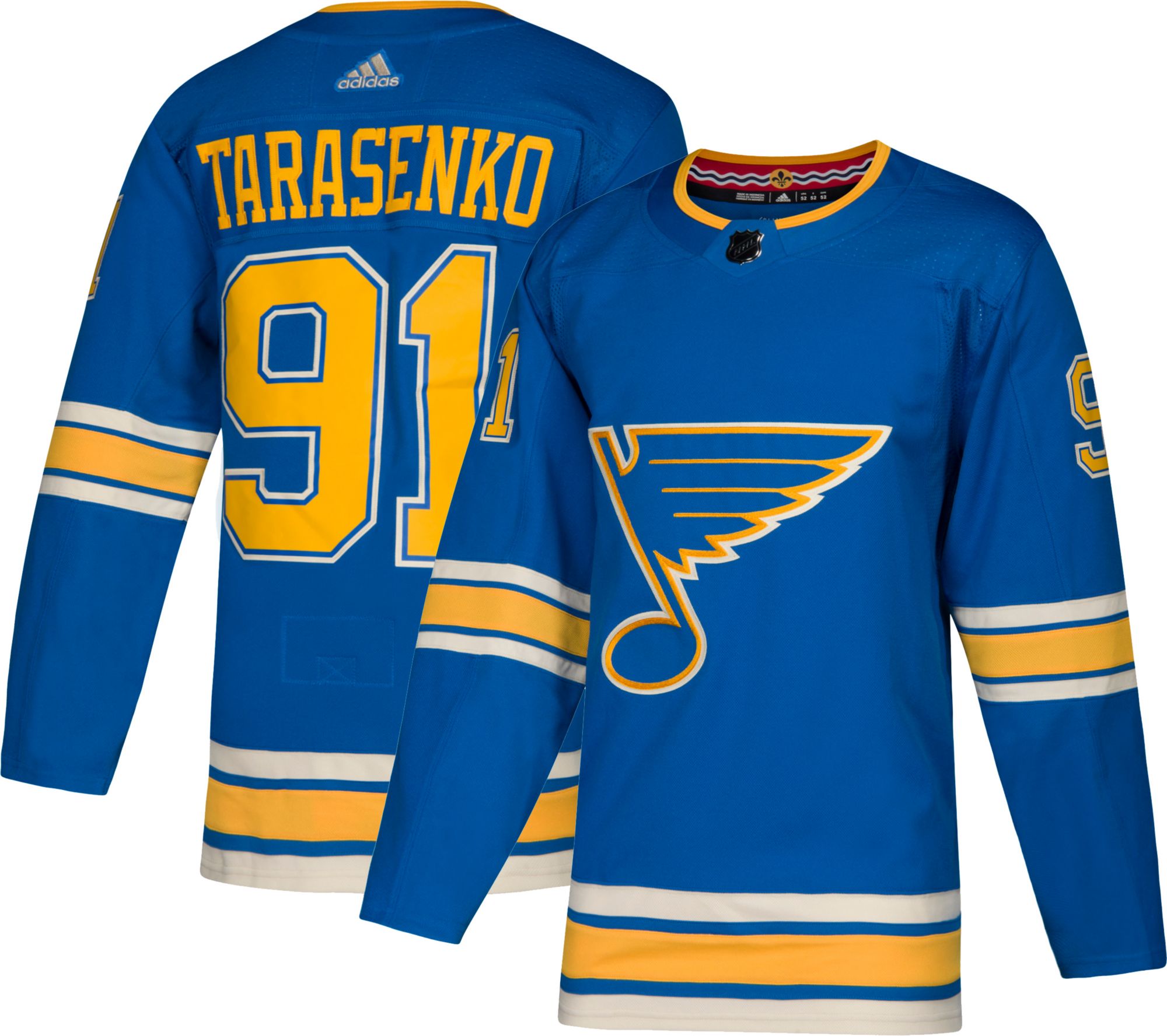 vladimir tarasenko jersey