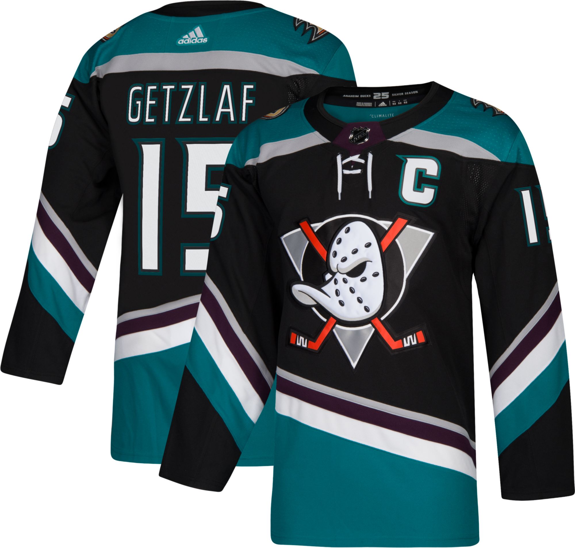 new ducks alternate jersey