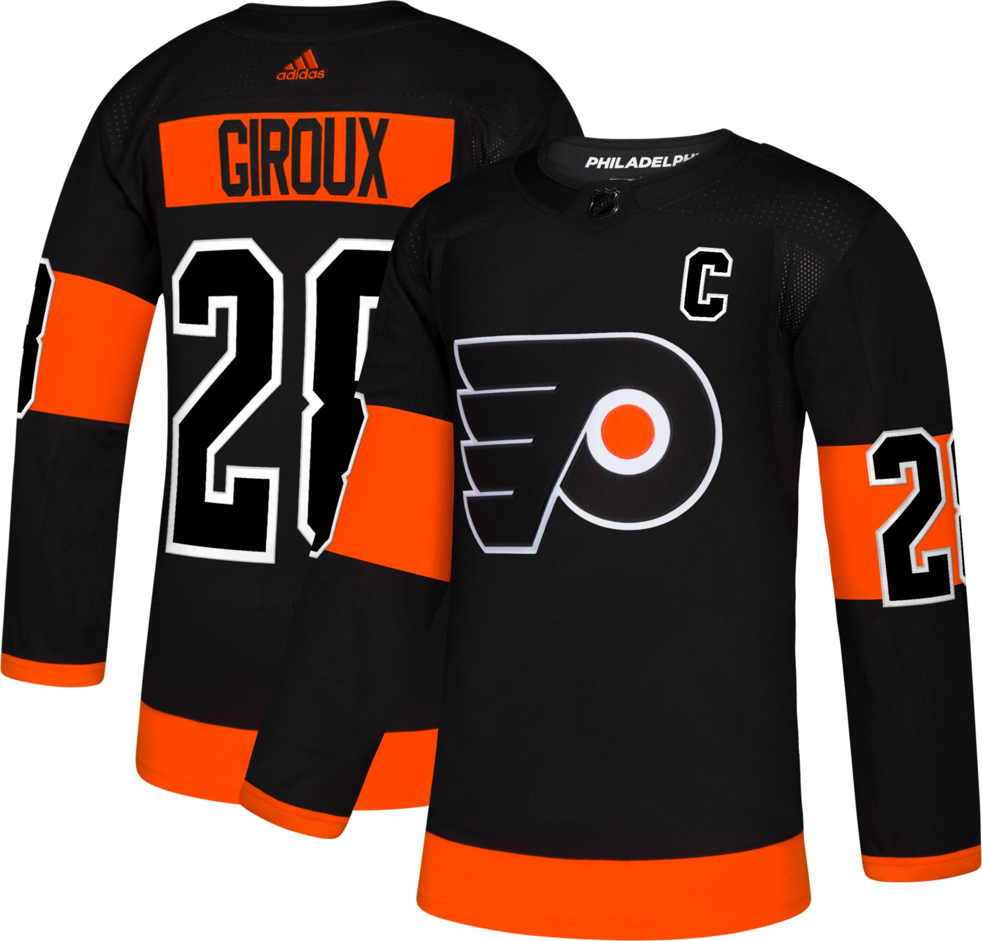philadelphia flyers 3rd jersey