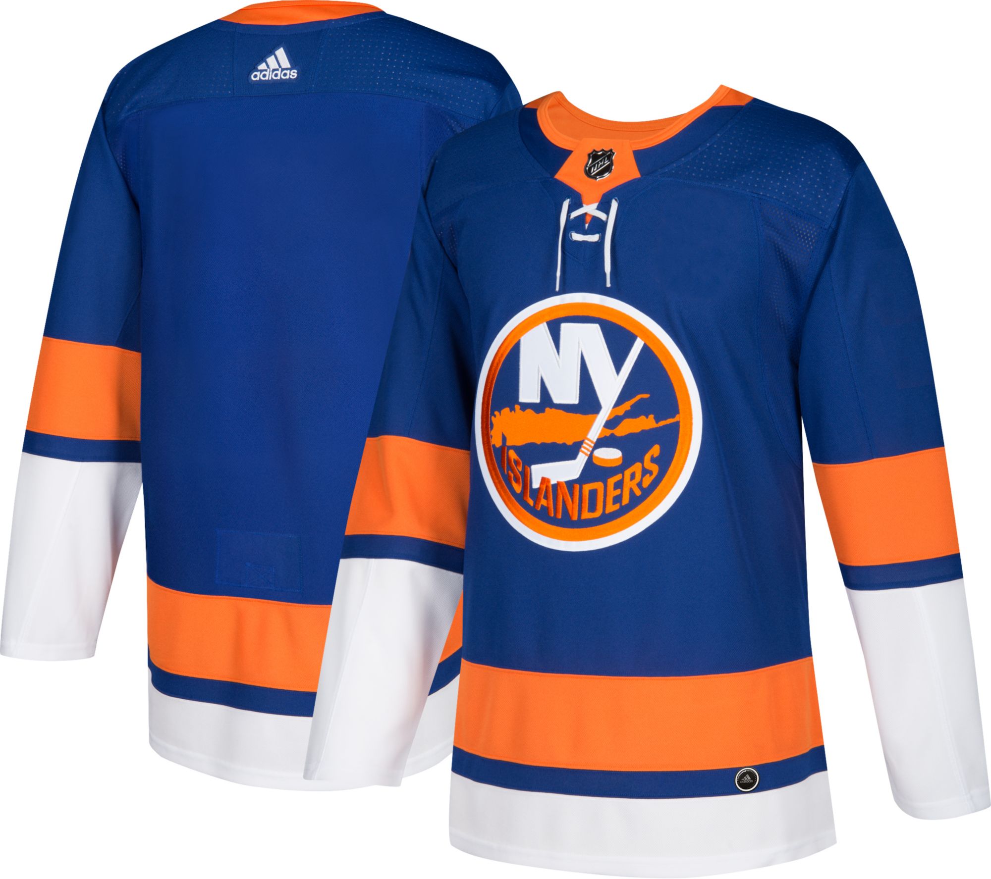 islanders adidas jersey