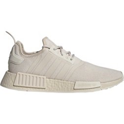 Adidas NMD R1 Women's Sneaker Casual White Shoe Athletic Tennis