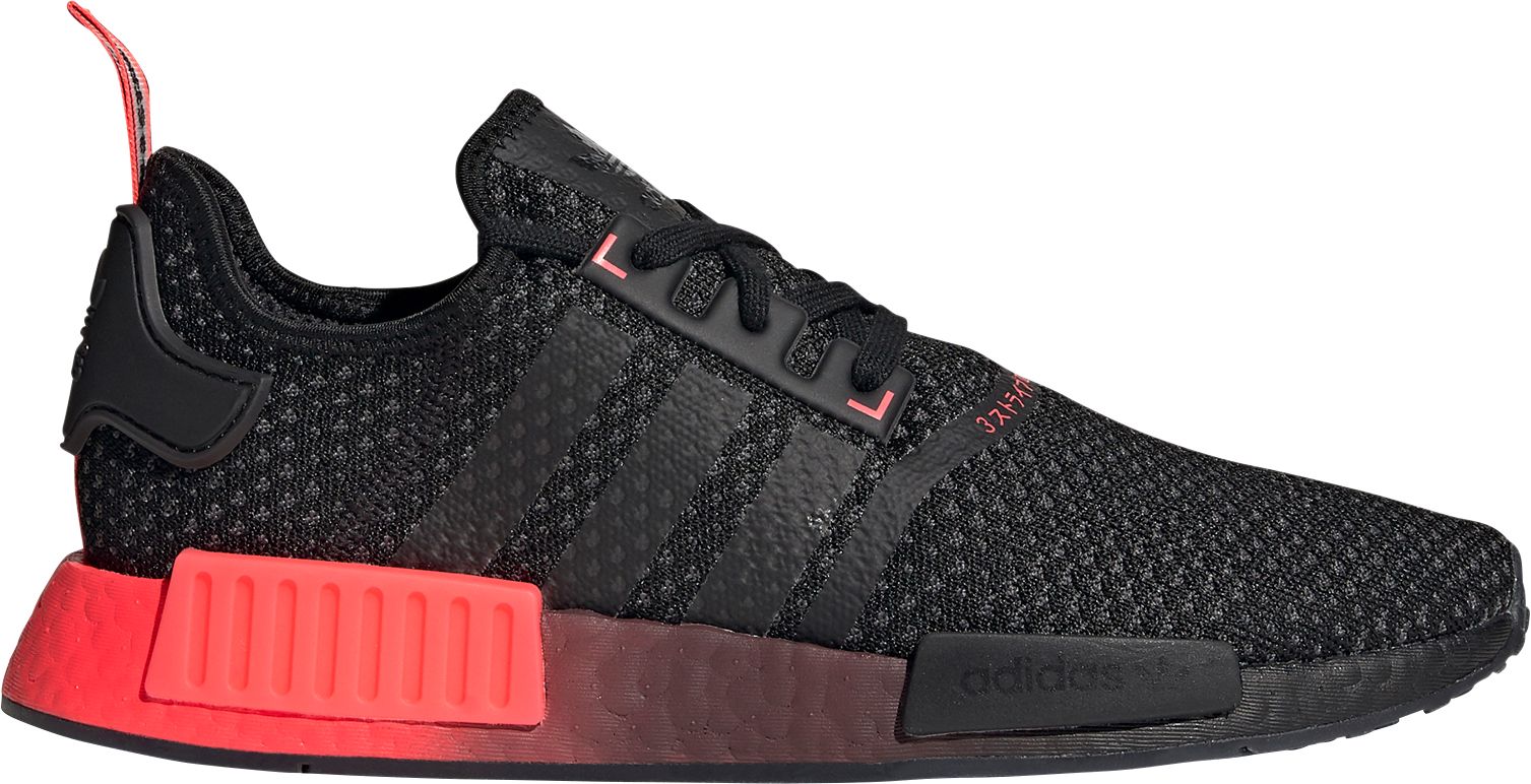 all black adidas shoes