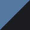 Blue/Black