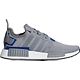 Grey/Blue