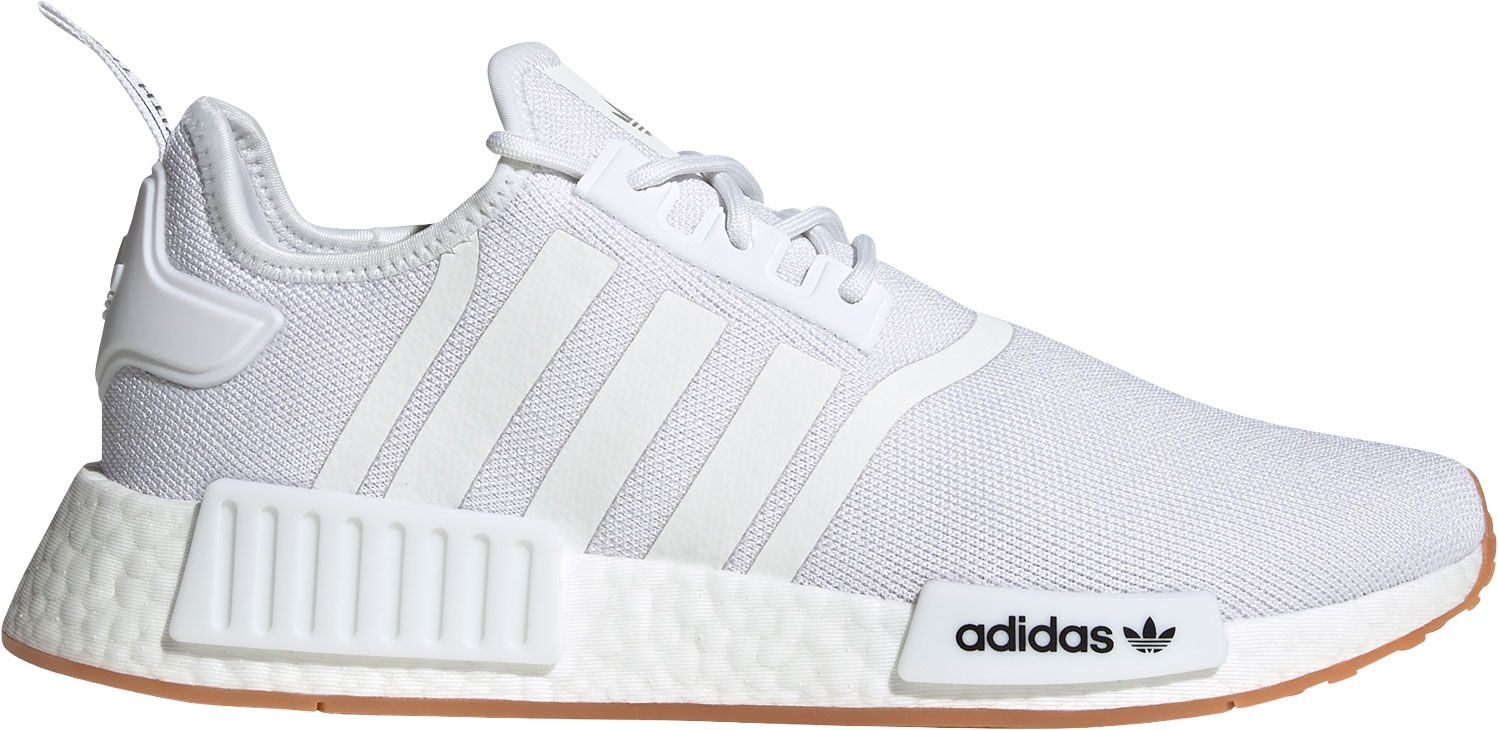 cheap white nmds