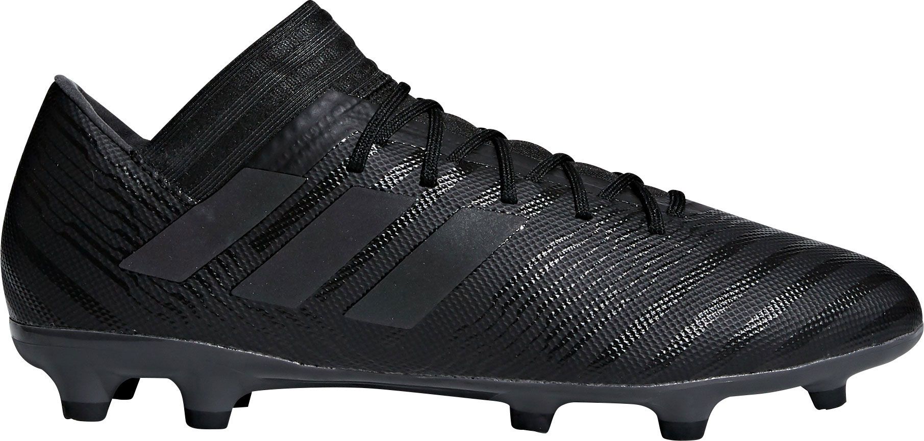 adidas Men's Nemeziz 17.3 FG Soccer Cleats