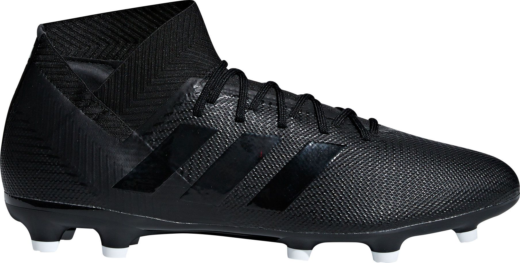 adidas Men's Nemeziz 18.3 FG Soccer Cleats