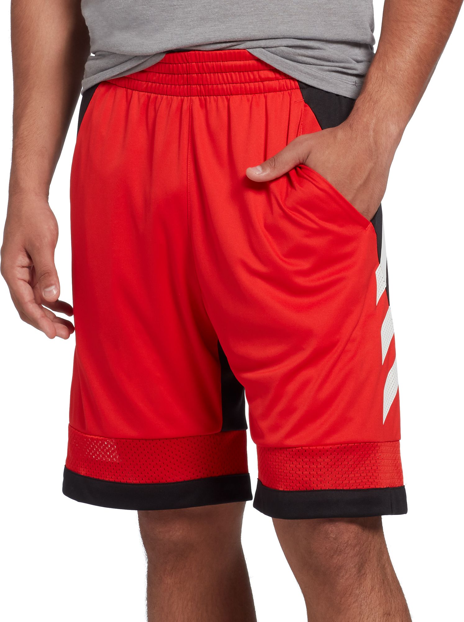 mens clearance basketball shorts