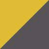 Bold Gold/Grey 6