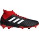 Black/Red