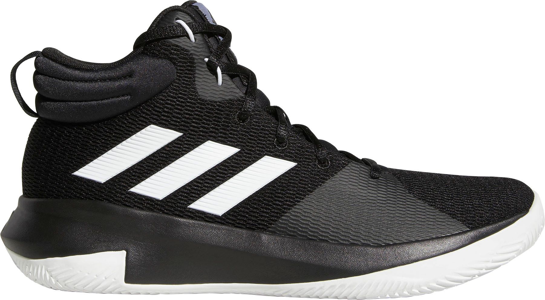 latest adidas basketball shoes 2018