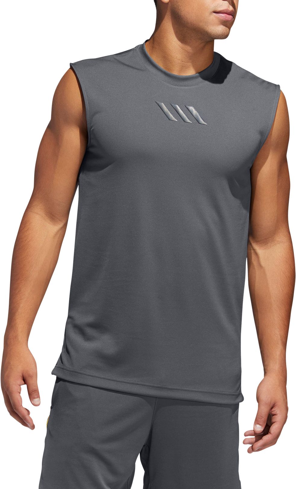 pro madness tank top