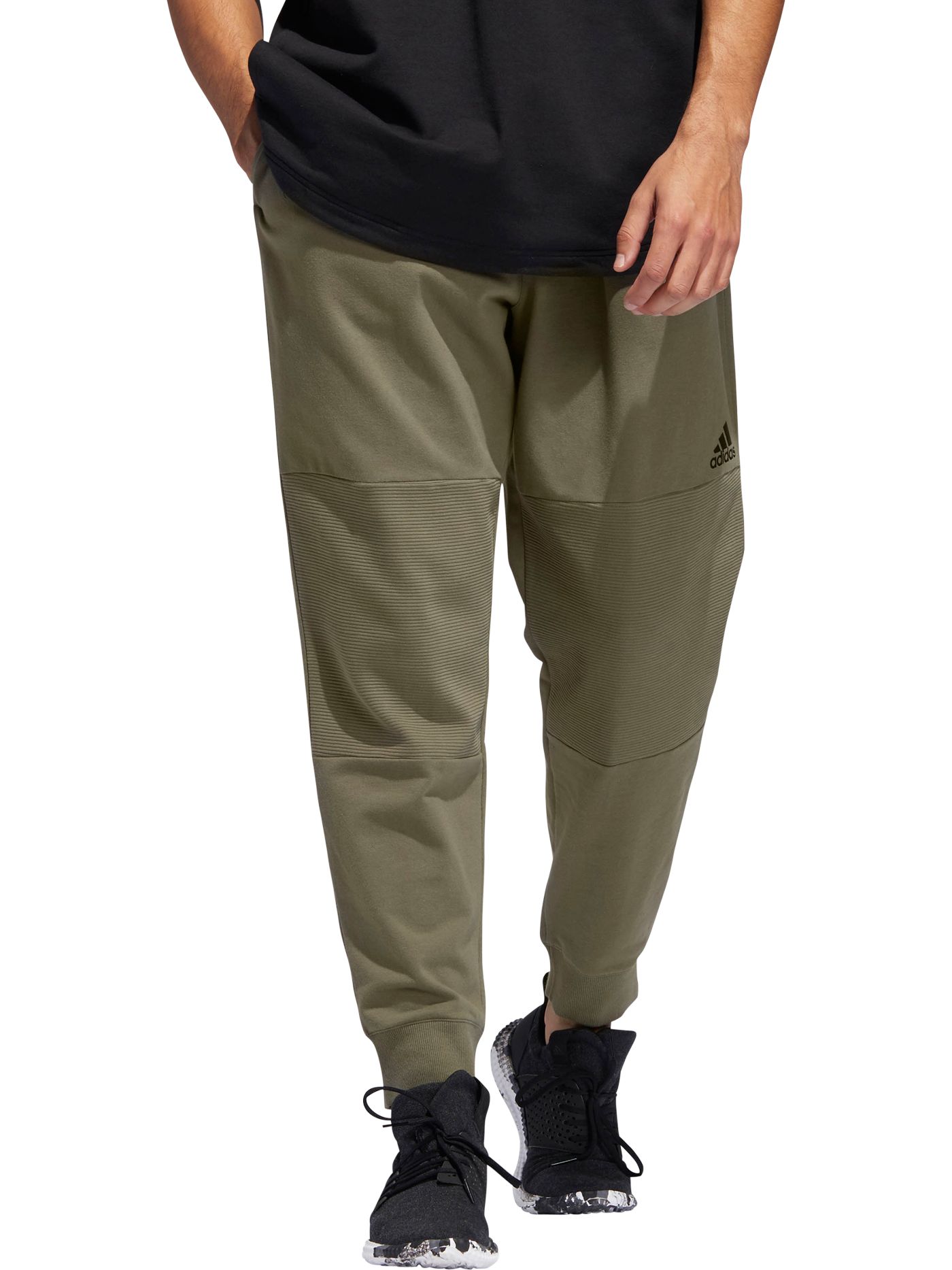 adidas post game lite joggers