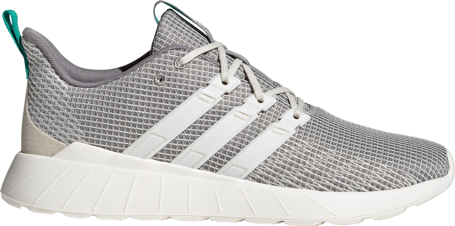 adidas questar flow mens trainers