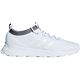 White/White