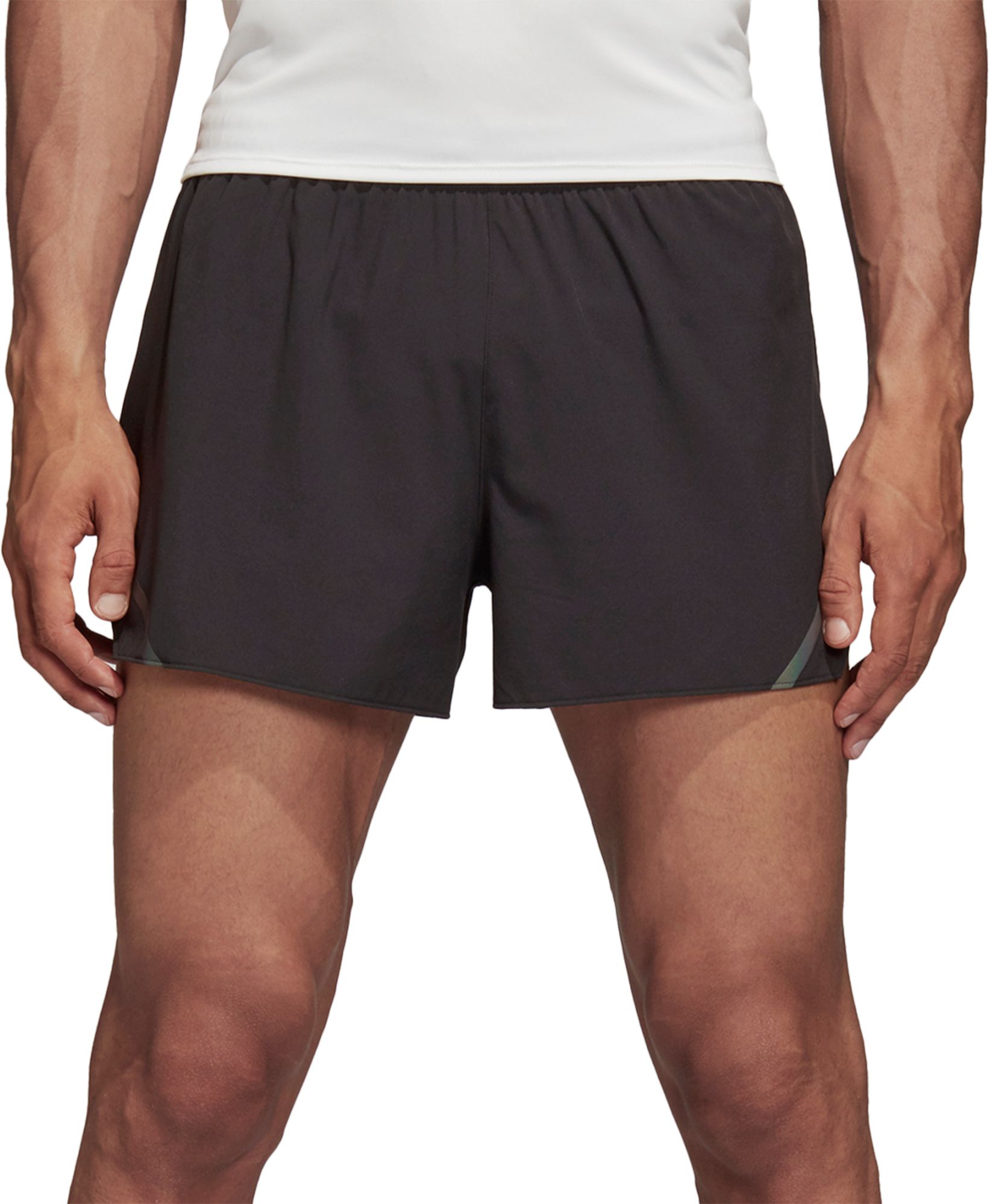 adidas Men's Supernova Running Shorts - .97