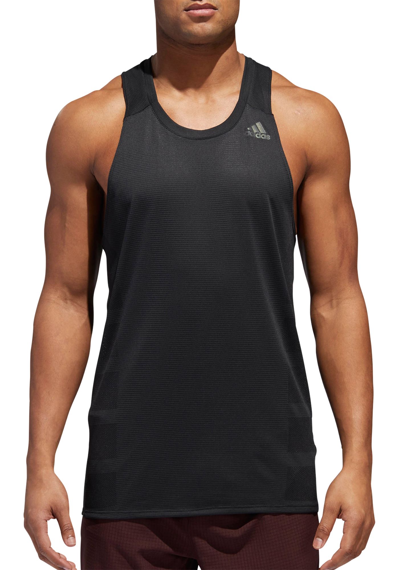 adidas Men's Supernova Singlet Tank Top | DICK'S Sporting Goods