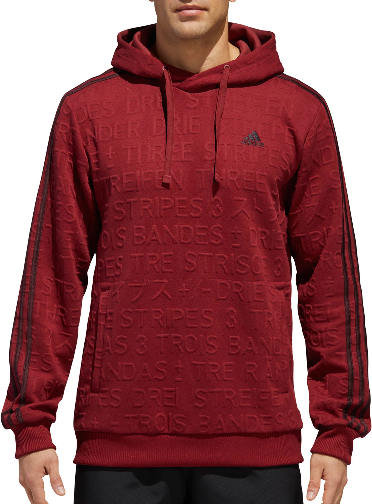 Noble Maroon
