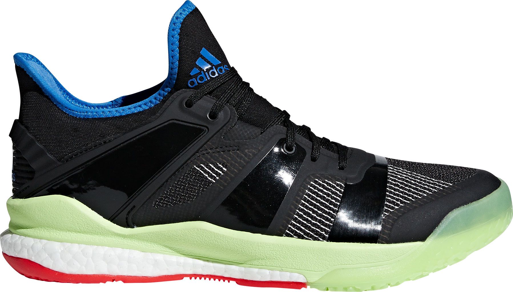 best adidas training shoes
