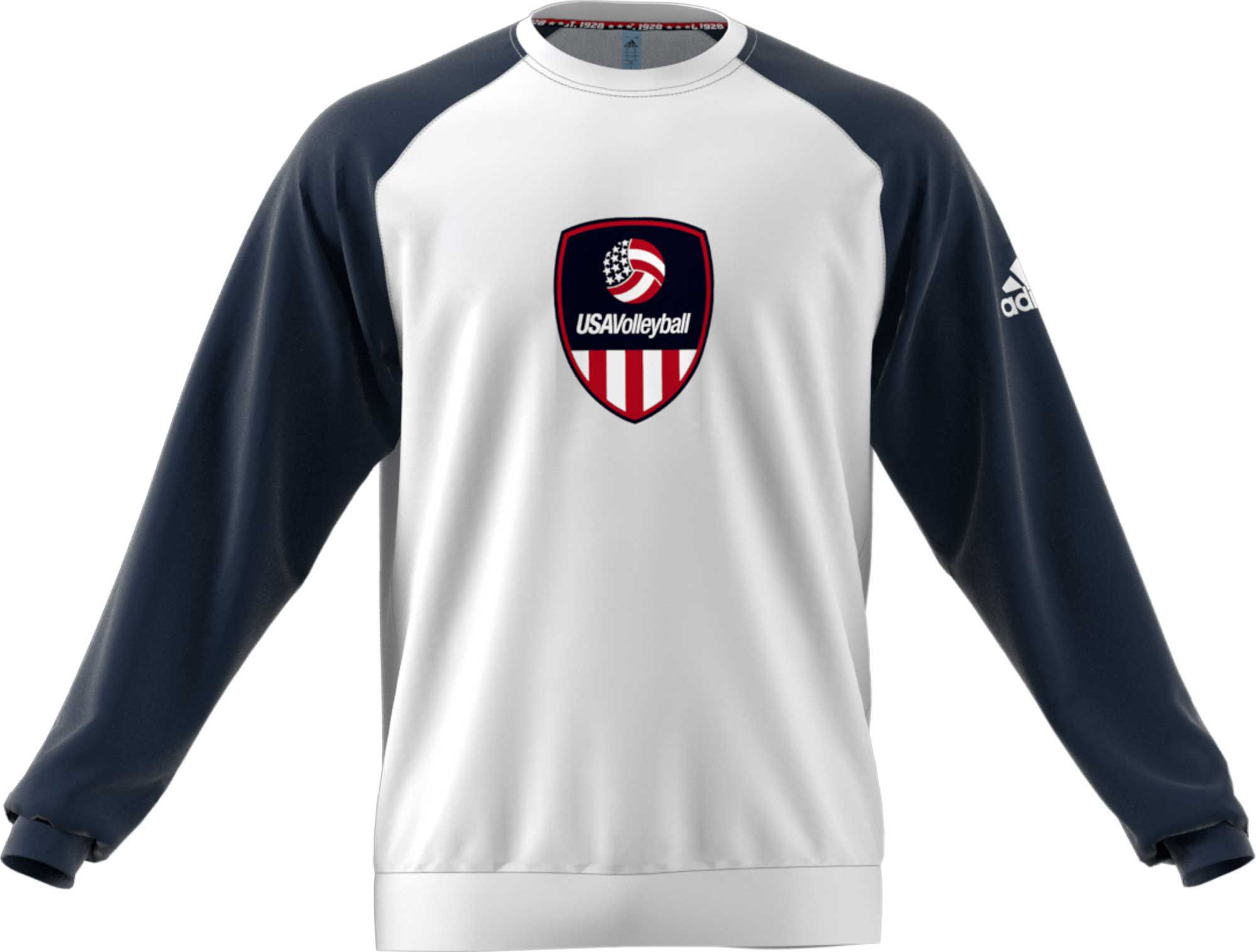 Adidas usa volleyball store apparel