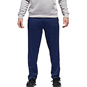 adidas navy fleece joggers adidas navy fleece joggers