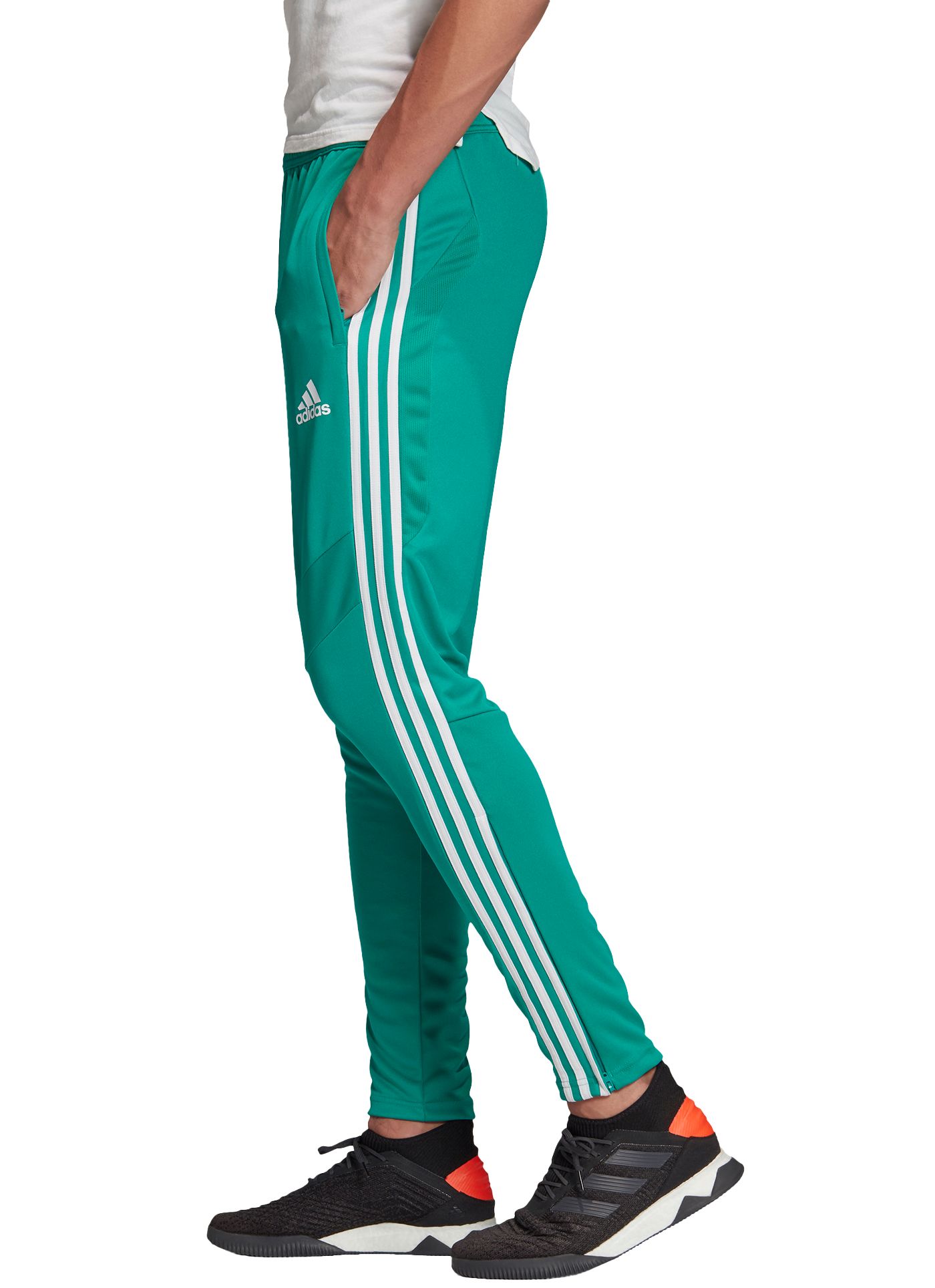 adidas Men�s Tiro 19 Training Pants (Regular and Big