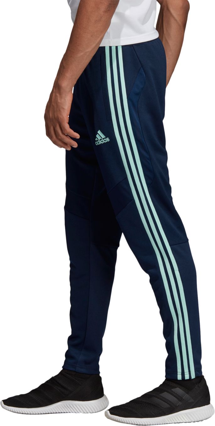 adidas Men's Tiro 19 Training Pants (Regular and Big & Tall Here's a Great Deal on Adidas Tiro ClimaCool Soccer Pants
