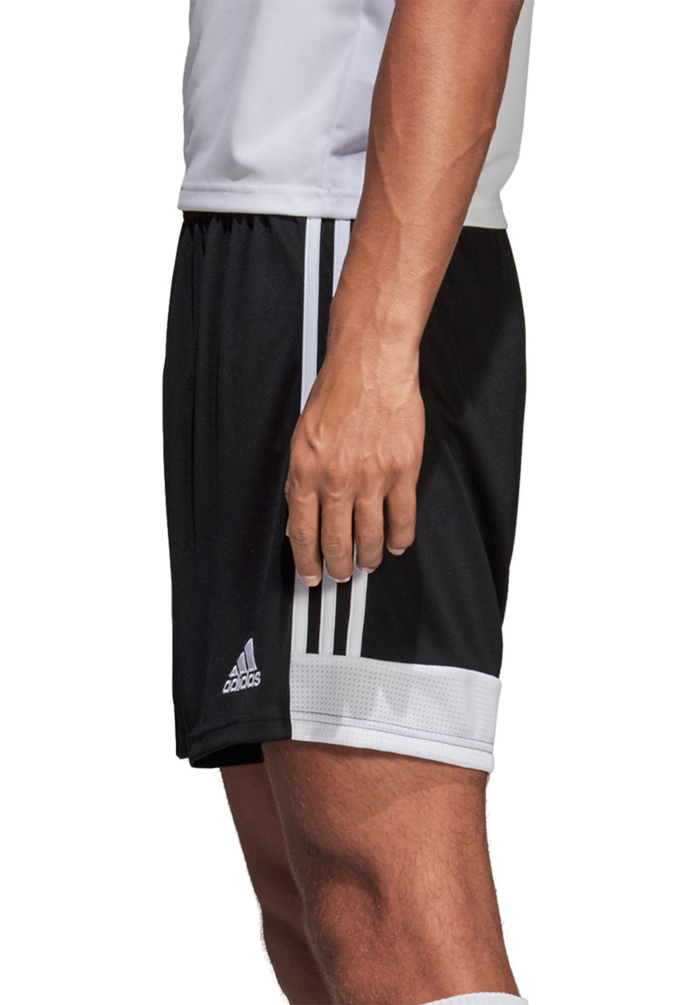 Download adidas Men's Tastigo 19 Soccer Shorts | DICK'S Sporting Goods