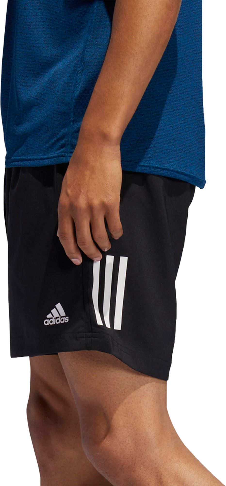 adidas response climalite shorts