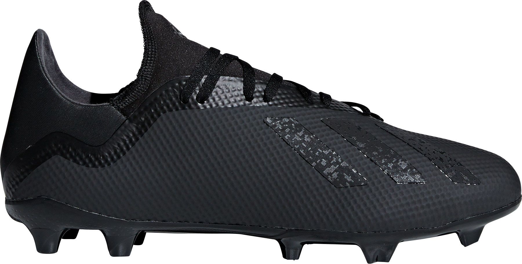 adidas Men's X 18.3 FG Soccer Cleats