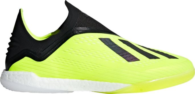 Adidas Men S X Tango 18 Indoor Soccer Shoes Dick S Sporting Goods