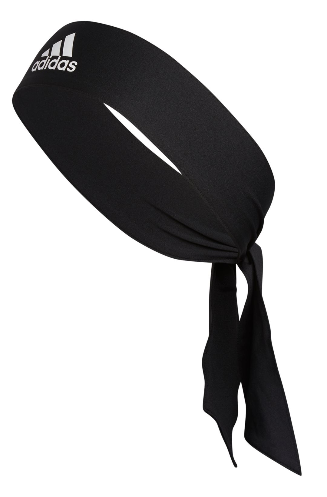 adidas Alphaskin Tie Headband adidas Alphaskin Tie Headband