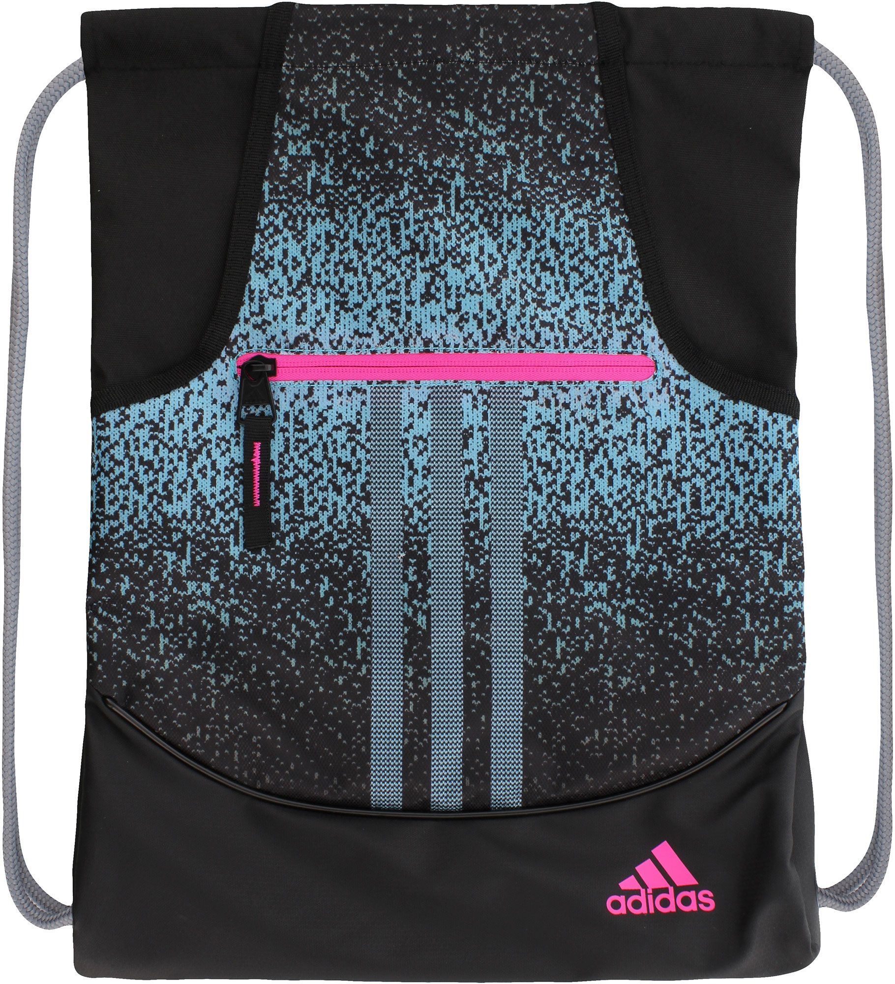 athletic drawstring bag